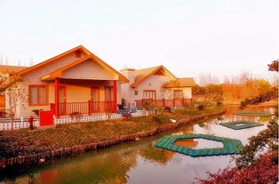 小小民宿到底如何引領偌大的新旅游市場