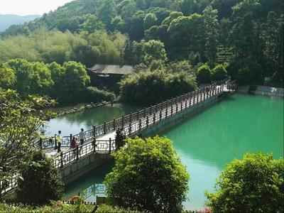 蘇州周邊自駕游景點攻略