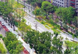 龍湖光年 揭秘地段三大準則與九龍潭生態園的價值融合