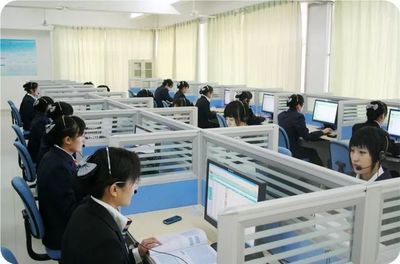 報考蘭科院，夢想早實現(xiàn)——計算機網絡技術服務專業(yè)介紹